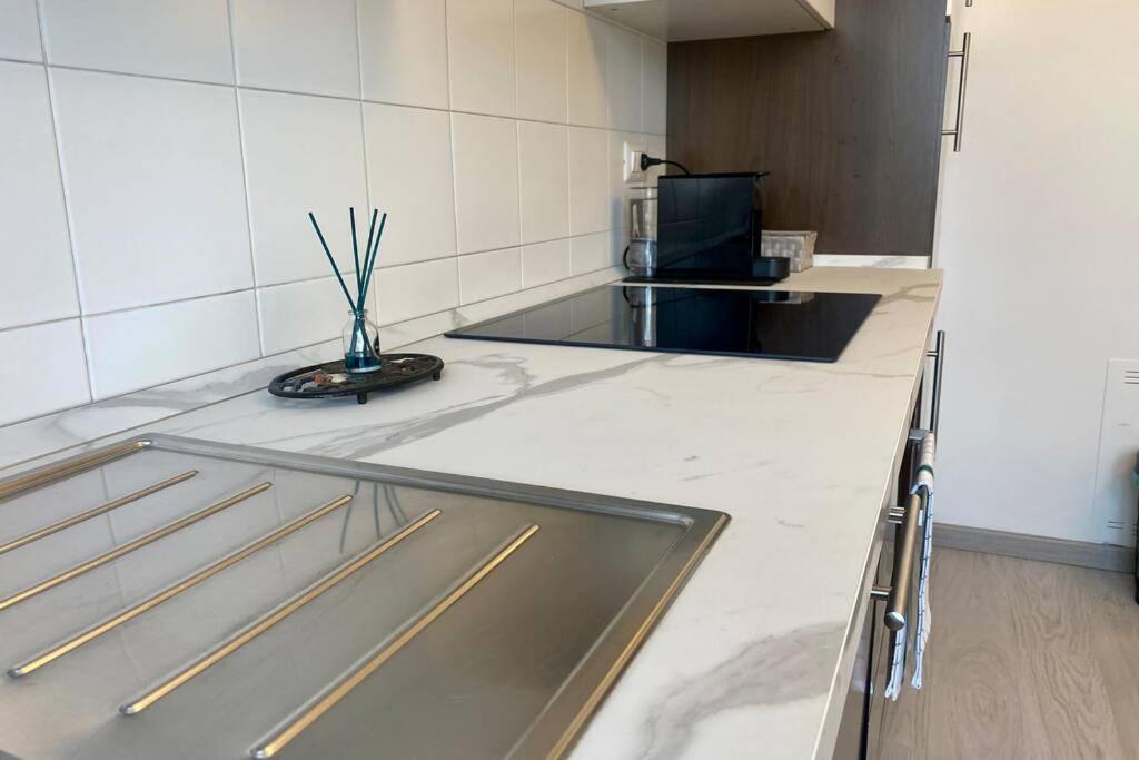 Apartment In - Bicocca Near Milan
